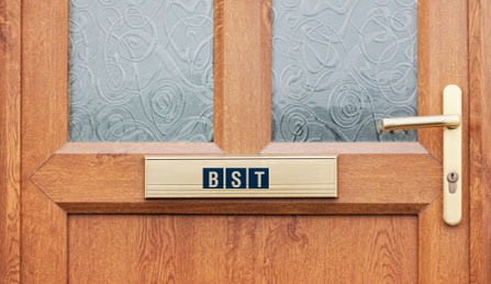 LEVER HANDLE