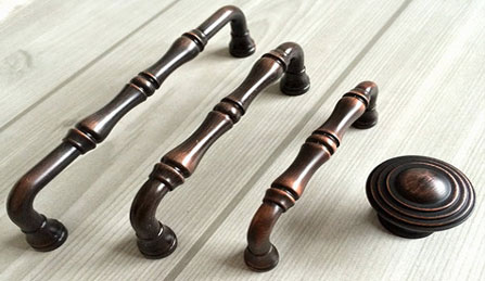 CABINET HANDLES